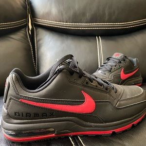Nike AIR MAX LTD 3